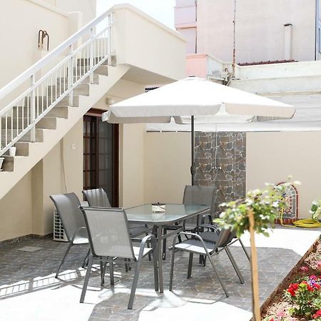 Vila Amazing House With Private Backyard Alexandrupoli Exteriér fotografie