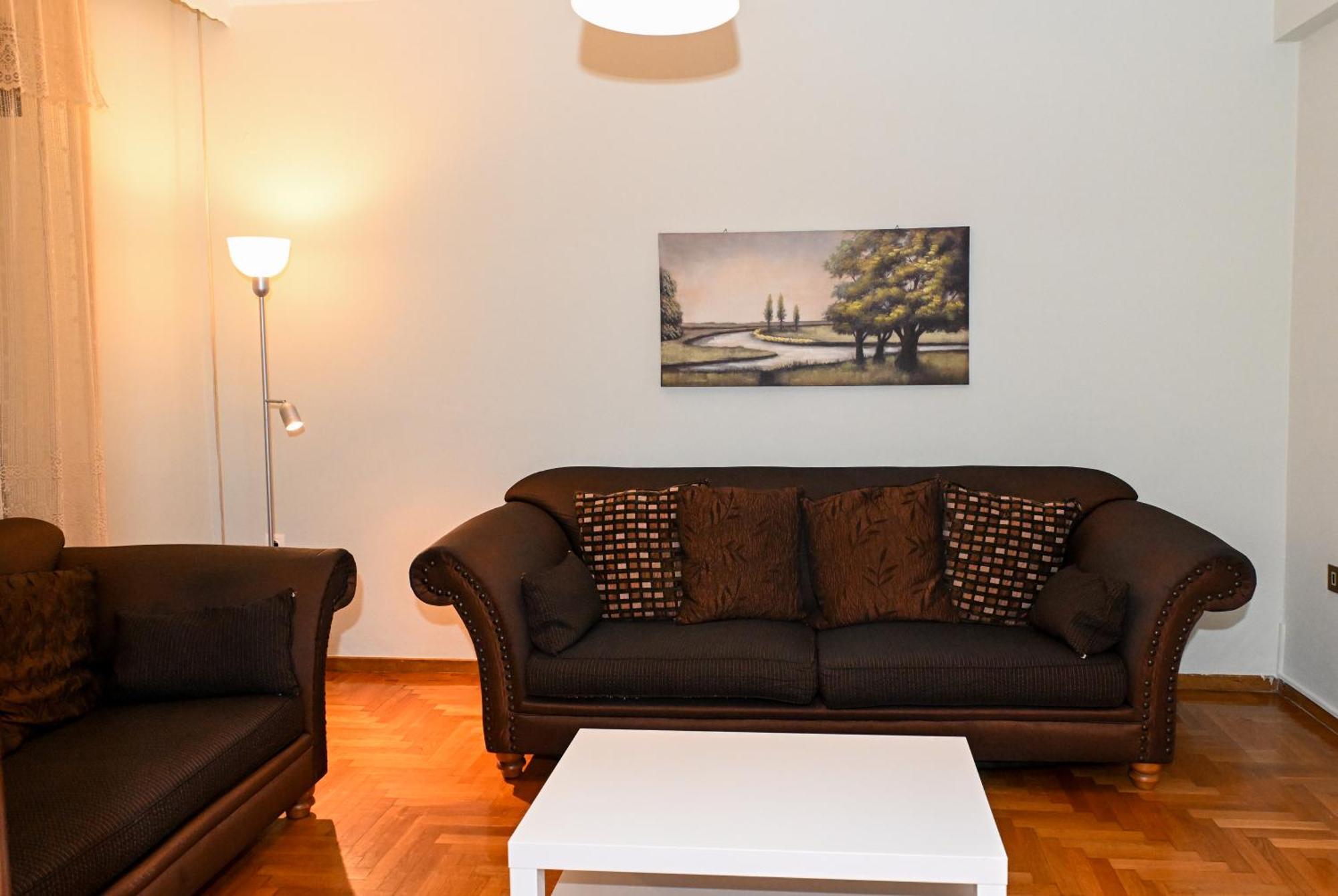 Vila Amazing House With Private Backyard Alexandrupoli Exteriér fotografie