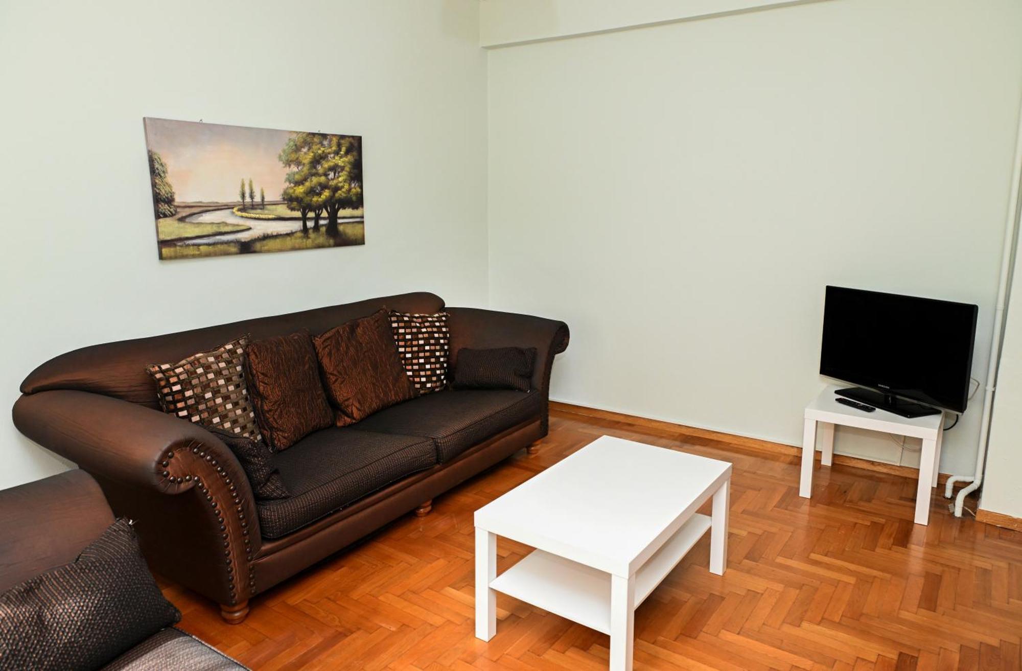 Vila Amazing House With Private Backyard Alexandrupoli Exteriér fotografie