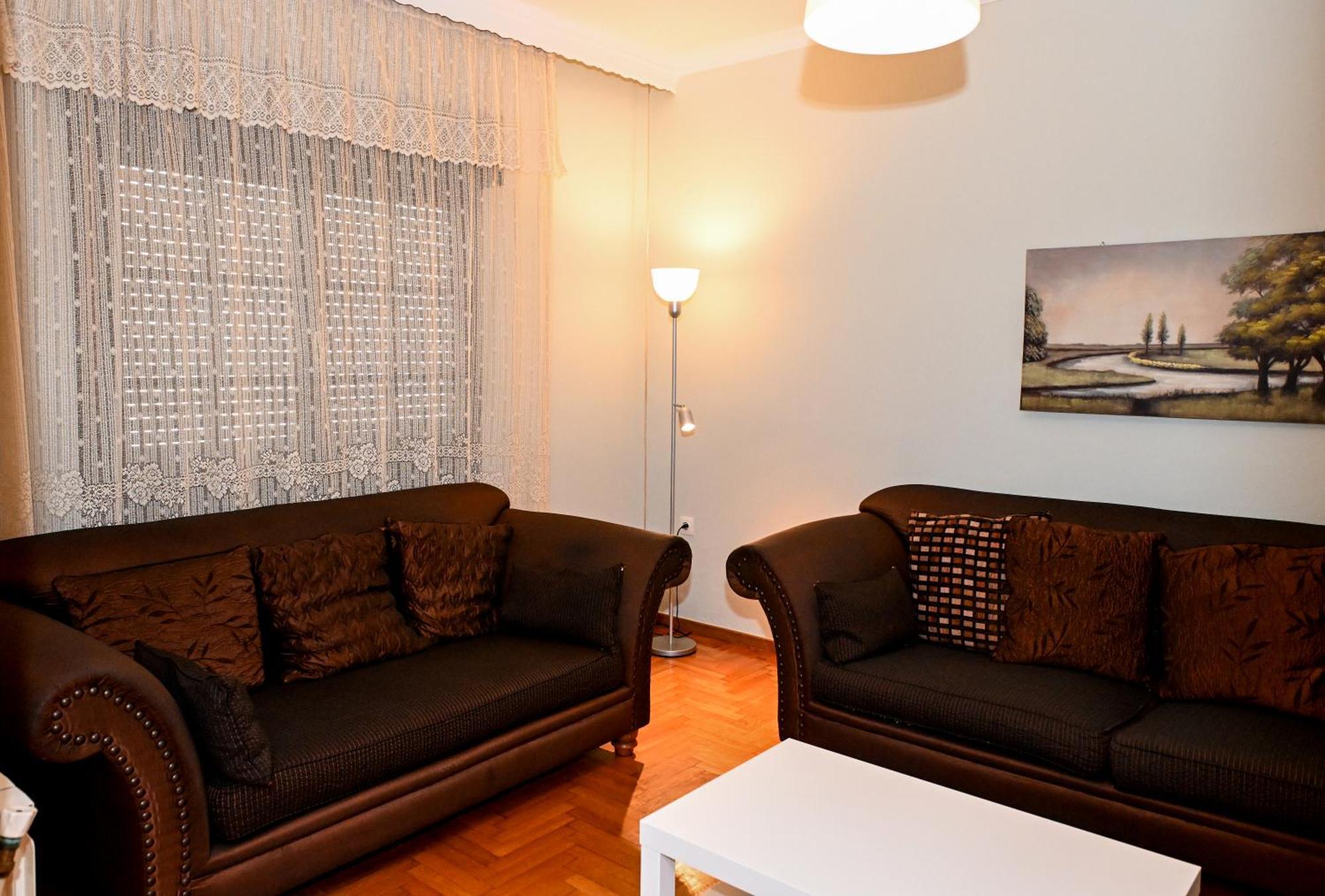 Vila Amazing House With Private Backyard Alexandrupoli Exteriér fotografie