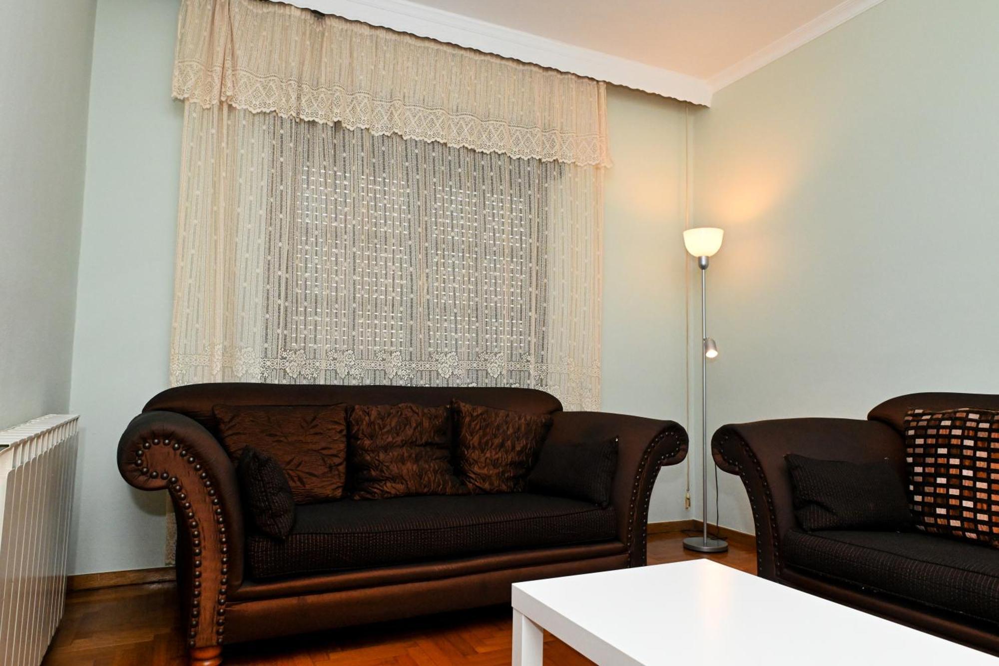 Vila Amazing House With Private Backyard Alexandrupoli Exteriér fotografie