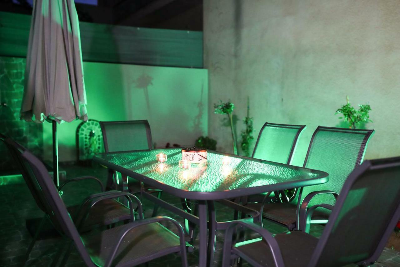 Vila Amazing House With Private Backyard Alexandrupoli Exteriér fotografie